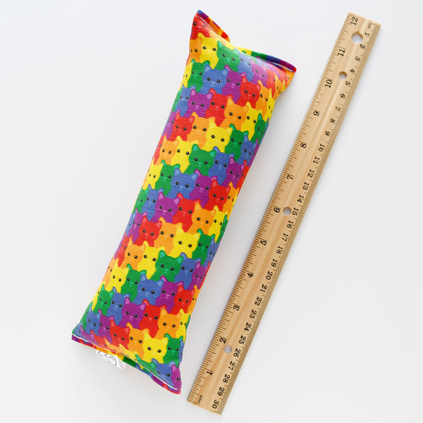 PURRide Kicker Pride Cat Toy