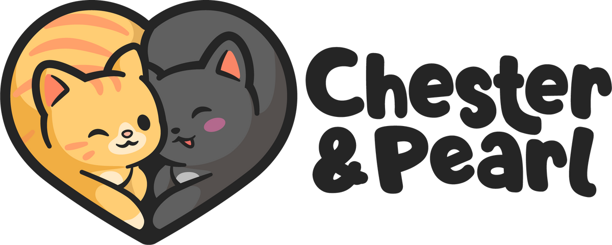 Black Pumpkin Cat Pin or Magnet – Chester & Pearl