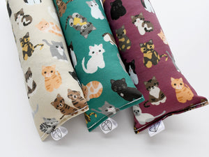 Foster Kittens Cat Toy Collection