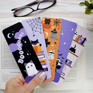 Bookmarks