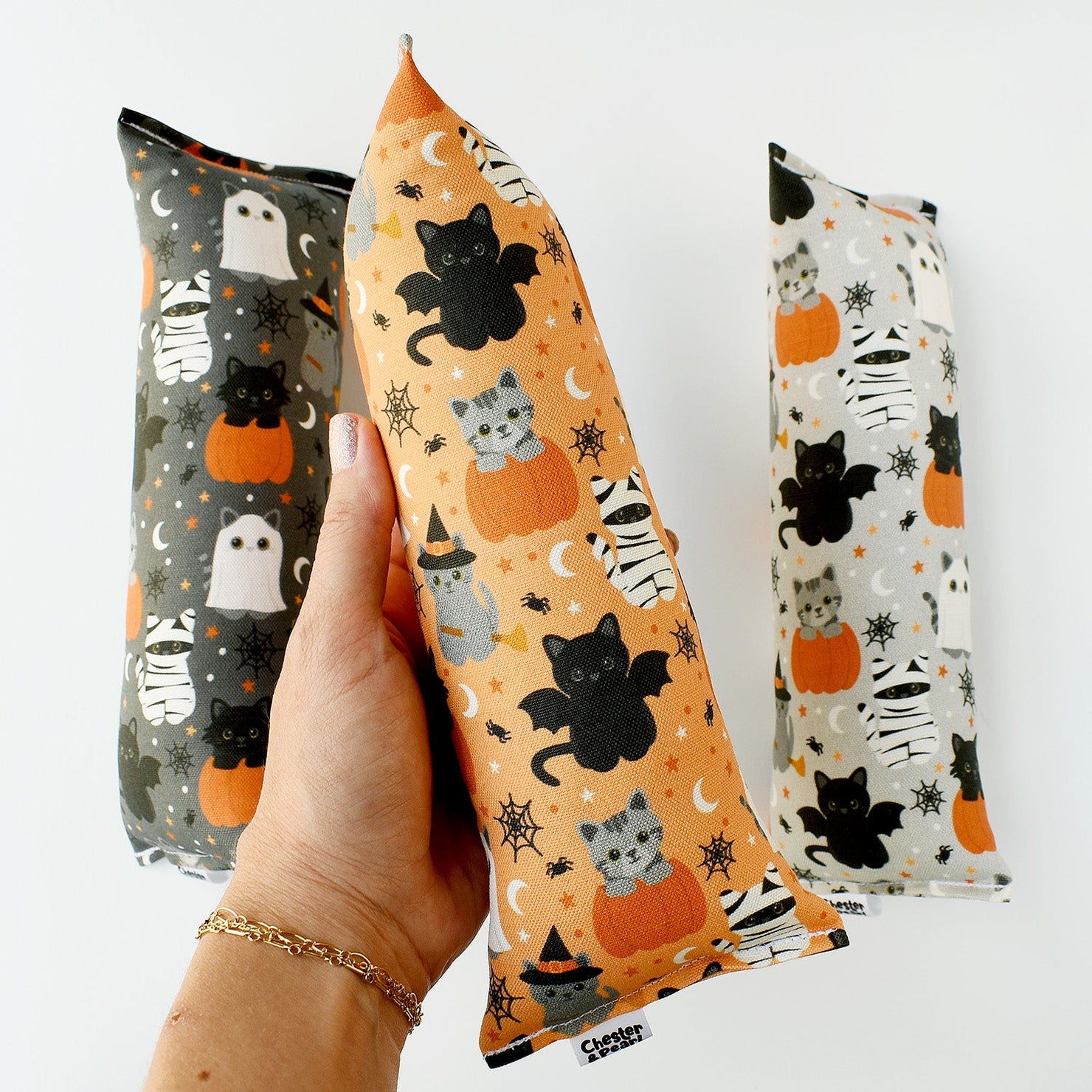 Spooky Sweeties