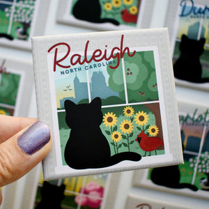 Fridge Magnets