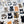Looks Like My Cat! Dilute tortoiseshell cat sticker
