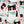 Little Love 3-in. Vinyl Tuxedo Cat Sticker