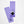 Bat Cat Bookmark