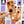 Spooky Sweeties Cat Bookmark