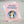 Libra Zodiac Cat Birthday Sticker Card