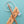 Honeybees Chaser Interactive Cat Toy