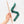 Butterflies Chaser Interactive Cat Toy