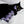 Bat Cats Kicker Cat Toy