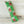 State Football Kicker Cat Toy