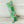 Carolina Football Kicker Cat Toy
