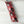 Festive Felines Kicker Cat Toy - burgundy