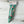 Festive Felines Kicker Cat Toy - evergreen