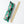 Festive Felines Kicker Cat Toy - evergreen