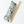 Festive Felines Kicker Cat Toy - mint