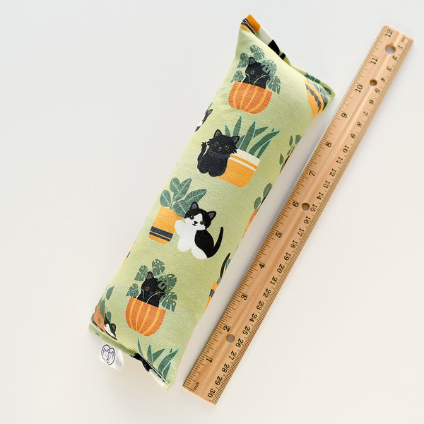 House Plants Kicker Cat Toy