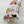 Haunted Library Kicker Cat Toy