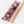 Foster Kittens Kicker Cat Toy - burgundy