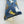 Foster Kittens Kicker Cat Toy - navy