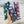 Foster Kittens Kicker Cat Toy - navy