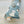 Foster Kittens Kicker Cat Toy - blue