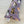Foster Kittens Kicker Cat Toy - lavender