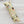 Springtime Kicker Cat Toy - spring green