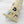 Springtime Kicker Cat Toy - spring green