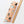 Springtime Kicker Cat Toy - peach