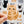 Looks Like My Cat! Orange tabby cat magnet