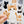 Looks Like My Cat! Orange tabby cat magnet