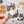 Looks Like My Cat! Tabico/Torbie cat magnet