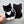 Looks Like My Cat! Blue point Siamese cat magnet