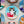 Cancer Zodiac Cat Fridge Magnet