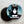 Capricorn Zodiac Cat Fridge Magnet
