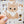 Looks Like My Cat! Buff cream tabby cat magnet