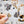 Looks Like My Cat! Dilute calico cat magnet