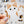 Looks Like My Cat! Orange tabby cat magnet