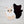 Looks Like My Cat! Flame point Siamese cat magnet