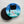 Pisces Zodiac Cat Fridge Magnet