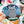 Scorpio Zodiac Cat Fridge Magnet
