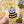 Tabbee Cat Magnet