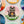 Taurus Zodiac Cat Fridge Magnet