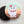 Virgo Zodiac Cat Fridge Magnet