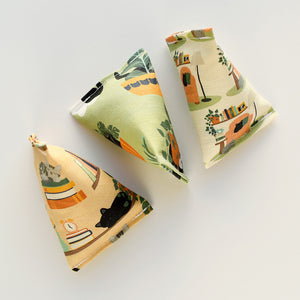 Indoorsy Pouncers Cat Toys