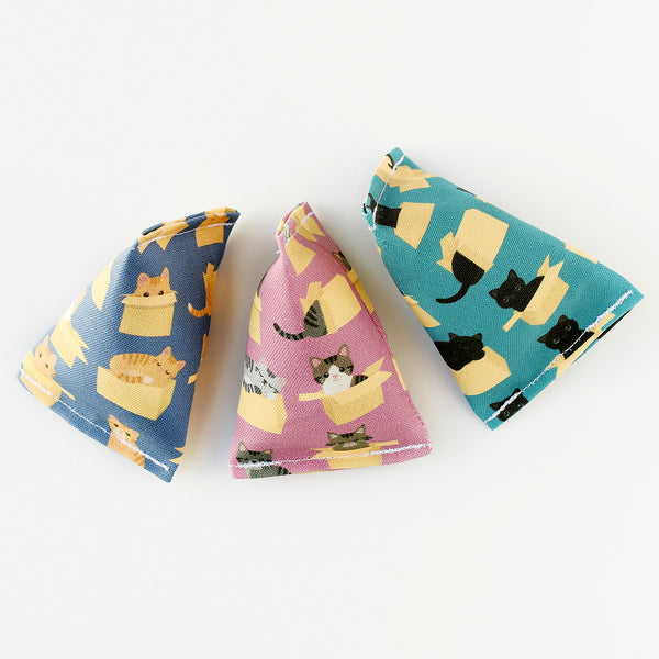 Out For Delivery Pouncers Cat Toys