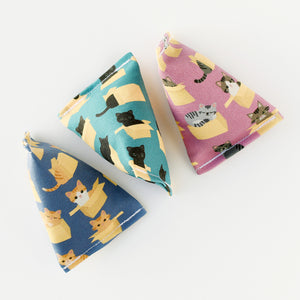 Out For Delivery Pouncers Cat Toys