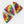 PURRide Pouncers Pride Cat Toys