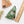 Springtime Pouncers Cat Toys